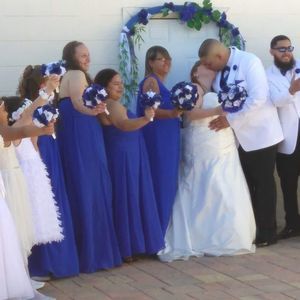 Meet your Posher, Debbie